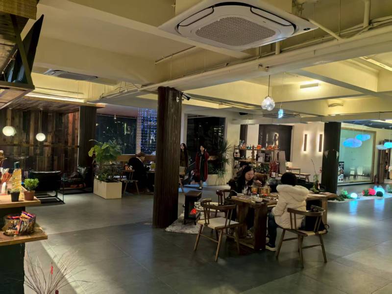 临漳县文旅项目策划