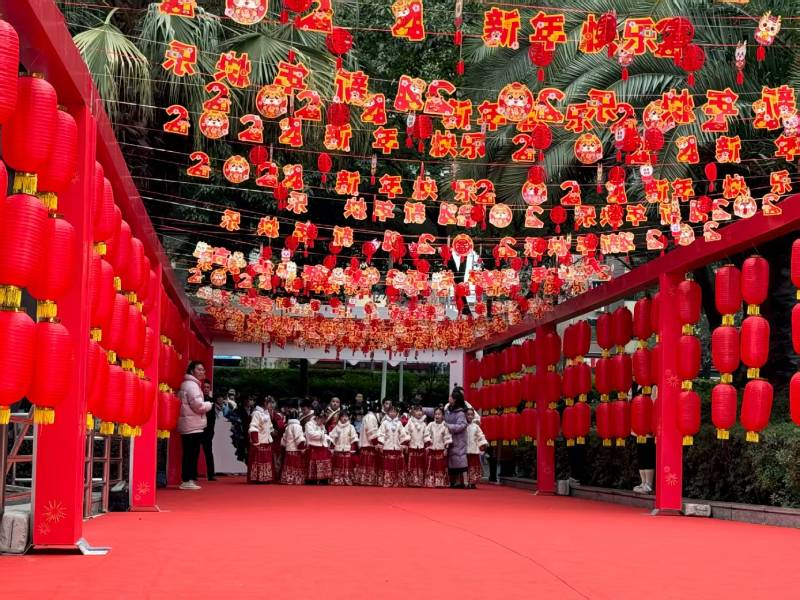 临漳县文化资源深度挖掘：构建具有城市辨识度的文旅内容矩阵